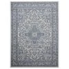 Clairmont Zawiya Cream 12 ft. 6 in. x 15 ft. Area Rug by United Weavers