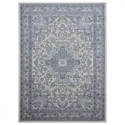 Clairmont Zawiya Cream 12 ft. 6 in. x 15 ft. Area Rug by United Weavers