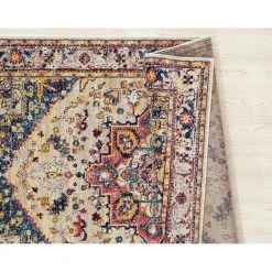 Abigail Zariah Cream 13 ft. x 15 ft. Oversize Rug by United Weavers -United Weavers shop cream united weavers area rugs 713 20990 1215 66 1000