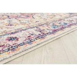 Abigail Zariah Cream 13 ft. x 15 ft. Oversize Rug by United Weavers -United Weavers shop cream united weavers area rugs 713 20990 1215 c3 1000