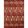 Bridges San Paula Crimson 5 ft. 3 in. x 7 ft. 2 in. Area Rug by United Weavers 1 Bridges San Paula Crimson 5 ft. 3 in. x 7 ft. 2 in. Area Rug by United Weavers -United Weavers shop crimson united weavers area rugs 3001 00536 58 64 1000