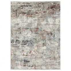Eternity Barcelona Crimson 12 ft. 6 in. x 15 ft. Oversize Area Rug by United Weavers