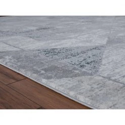 Madrid Marbella Denim Blue 7 ft. 10 in. x 10 ft. 6 in. Area Rug by United Weavers 19 Madrid Marbella Denim Blue 7 ft. 10 in. x 10 ft. 6 in. Area Rug by United Weavers -United Weavers shop denim blue united weavers area rugs 4525 10261 912 1f 1000