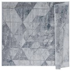 Madrid Marbella Denim Blue 7 ft. 10 in. x 10 ft. 6 in. Area Rug by United Weavers 16 Madrid Marbella Denim Blue 7 ft. 10 in. x 10 ft. 6 in. Area Rug by United Weavers -United Weavers shop denim blue united weavers area rugs 4525 10261 912 66 1000