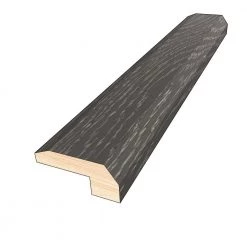 Glenwood 3/8 in. Thick x 2 in. Width x 78 in. Length Hardwood Threshold Molding by OptiWood