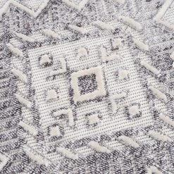 Chelsea Novel Grey 5 ft. 3 in. x 7 ft. 2 in. Area Rug by United Weavers -United Weavers shop gray united weavers area rugs 2920 81572 58 c3 1000