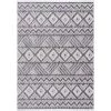 Chelsea Brimmer Grey 7 ft. 10 in. x 10 ft. 6 in. Oversize Rug by United Weavers -United Weavers shop gray united weavers area rugs 2920 81672 912 64 1000