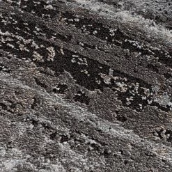 Portsmouth Passion Gray 2 ft. 7 in. x 7 ft. 2 in. Runner Rug by United Weavers -United Weavers shop gray united weavers area rugs 3110 40572 28e c3 1000