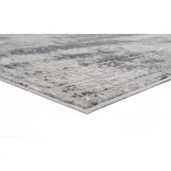Cascades Mazama Grey 9 ft. 10 in. x 13 ft. 2 in. Area Rug by United Weavers -United Weavers shop grey united weavers area rugs 2601 10172 1013 c3 1000