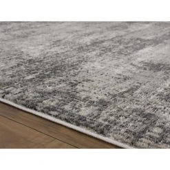 Veronica Constance Grey 9 ft. 10 in. x 13 ft. 2 in. Oversize Area Rug by United Weavers 19 Veronica Constance Grey 9 ft. 10 in. x 13 ft. 2 in. Oversize Area Rug by United Weavers -United Weavers shop grey united weavers area rugs 2610 20472 1013 1f 1000