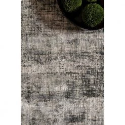 Veronica Constance Grey 9 ft. 10 in. x 13 ft. 2 in. Oversize Area Rug by United Weavers 20 Veronica Constance Grey 9 ft. 10 in. x 13 ft. 2 in. Oversize Area Rug by United Weavers -United Weavers shop grey united weavers area rugs 2610 20472 1013 44 1000