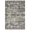Veronica Constance Grey 9 ft. 10 in. x 13 ft. 2 in. Oversize Area Rug by United Weavers