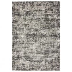 Veronica Constance Grey 9 ft. 10 in. x 13 ft. 2 in. Oversize Area Rug by United Weavers