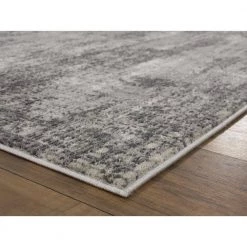 Veronica Constance Grey 9 ft. 10 in. x 13 ft. 2 in. Oversize Area Rug by United Weavers 17 Veronica Constance Grey 9 ft. 10 in. x 13 ft. 2 in. Oversize Area Rug by United Weavers -United Weavers shop grey united weavers area rugs 2610 20472 1013 c3 1000
