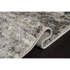 Veronica Constance Grey 9 ft. 10 in. x 13 ft. 2 in. Oversize Area Rug by United Weavers 21 Veronica Constance Grey 9 ft. 10 in. x 13 ft. 2 in. Oversize Area Rug by United Weavers -United Weavers shop grey united weavers area rugs 2610 20472 1013 fa 1000