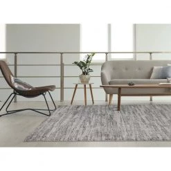 Veronica Ives Grey 12 ft. 6 in. x 15 ft. Oversize Area Rug by United Weavers -United Weavers shop grey united weavers area rugs 2610 20872 1215 31 1000