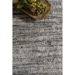 Veronica Ives Grey 12 ft. 6 in. x 15 ft. Oversize Area Rug by United Weavers -United Weavers shop grey united weavers area rugs 2610 20872 1215 44 1000