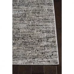 Veronica Ives Grey 12 ft. 6 in. x 15 ft. Oversize Area Rug by United Weavers -United Weavers shop grey united weavers area rugs 2610 20872 1215 4f 1000
