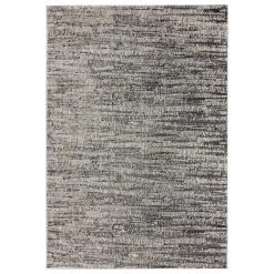 Veronica Ives Grey 12 ft. 6 in. x 15 ft. Oversize Area Rug by United Weavers