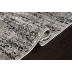 Veronica Ives Grey 12 ft. 6 in. x 15 ft. Oversize Area Rug by United Weavers -United Weavers shop grey united weavers area rugs 2610 20872 1215 fa 1000