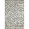 Garfield Chic Grey 12 ft. 6 in. x 15 ft. Area Rug by United Weavers