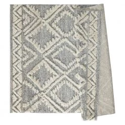 Garfield Chic Grey 12 ft. 6 in. x 15 ft. Area Rug by United Weavers -United Weavers shop grey united weavers area rugs 2800 90572 1215 66 1000