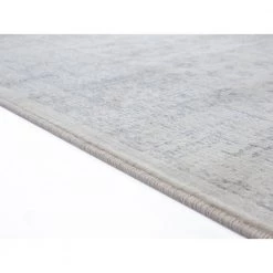 Clairmont Zadar Grey 2 ft. 7 in. x 7 ft. 2 in. Runner Rug by United Weavers -United Weavers shop grey united weavers area rugs 4000 40172 28e 4f 1000