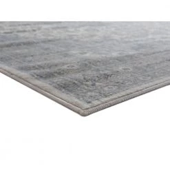 Clairmont Zadar Grey 2 ft. 7 in. x 7 ft. 2 in. Runner Rug by United Weavers -United Weavers shop grey united weavers area rugs 4000 40172 28e c3 1000