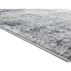 Aspen Alamosa Grey 5 ft. 3 in. x 7 ft. 2 in. Area Rug by United Weavers -United Weavers shop grey united weavers area rugs 4520 11572 58 4f 1000