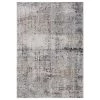 Aspen Alamosa Grey 5 ft. 3 in. x 7 ft. 2 in. Area Rug by United Weavers 2 Aspen Alamosa Grey 5 ft. 3 in. x 7 ft. 2 in. Area Rug by United Weavers -United Weavers shop grey united weavers area rugs 4520 11572 58 64 1000