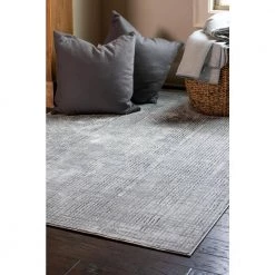 Madrid Castile Grey 1 ft. 11 in. x 3 ft. Accent Rug by United Weavers 15 Madrid Castile Grey 1 ft. 11 in. x 3 ft. Accent Rug by United Weavers -United Weavers shop grey united weavers area rugs 4525 10572 24 1d 1000