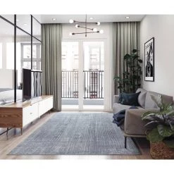 Madrid Castile Grey 1 ft. 11 in. x 3 ft. Accent Rug by United Weavers 23 Madrid Castile Grey 1 ft. 11 in. x 3 ft. Accent Rug by United Weavers -United Weavers shop grey united weavers area rugs 4525 10572 24 31 1000