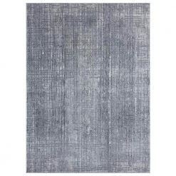Madrid Castile Grey 1 ft. 11 in. x 3 ft. Accent Rug by United Weavers