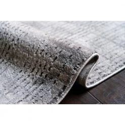 Madrid Castile Grey 1 ft. 11 in. x 3 ft. Accent Rug by United Weavers 21 Madrid Castile Grey 1 ft. 11 in. x 3 ft. Accent Rug by United Weavers -United Weavers shop grey united weavers area rugs 4525 10572 24 fa 1000