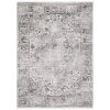 Austin Clark Grey 12 ft. 6 in. x 15 ft. Oversize Area Rug by United Weavers