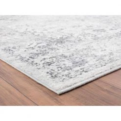Austin Clark Grey 12 ft. 6 in. x 15 ft. Oversize Area Rug by United Weavers 15 Austin Clark Grey 12 ft. 6 in. x 15 ft. Oversize Area Rug by United Weavers -United Weavers shop grey united weavers area rugs 4540 20472 1215 c3 1000