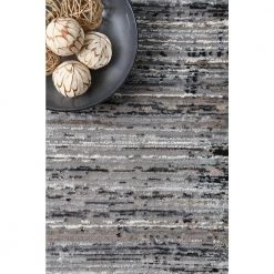 Austin Westway Grey 12 ft. 6 in. x 15 ft. Oversize Area Rug by United Weavers 18 Austin Westway Grey 12 ft. 6 in. x 15 ft. Oversize Area Rug by United Weavers -United Weavers shop grey united weavers area rugs 4540 20872 1215 44 1000