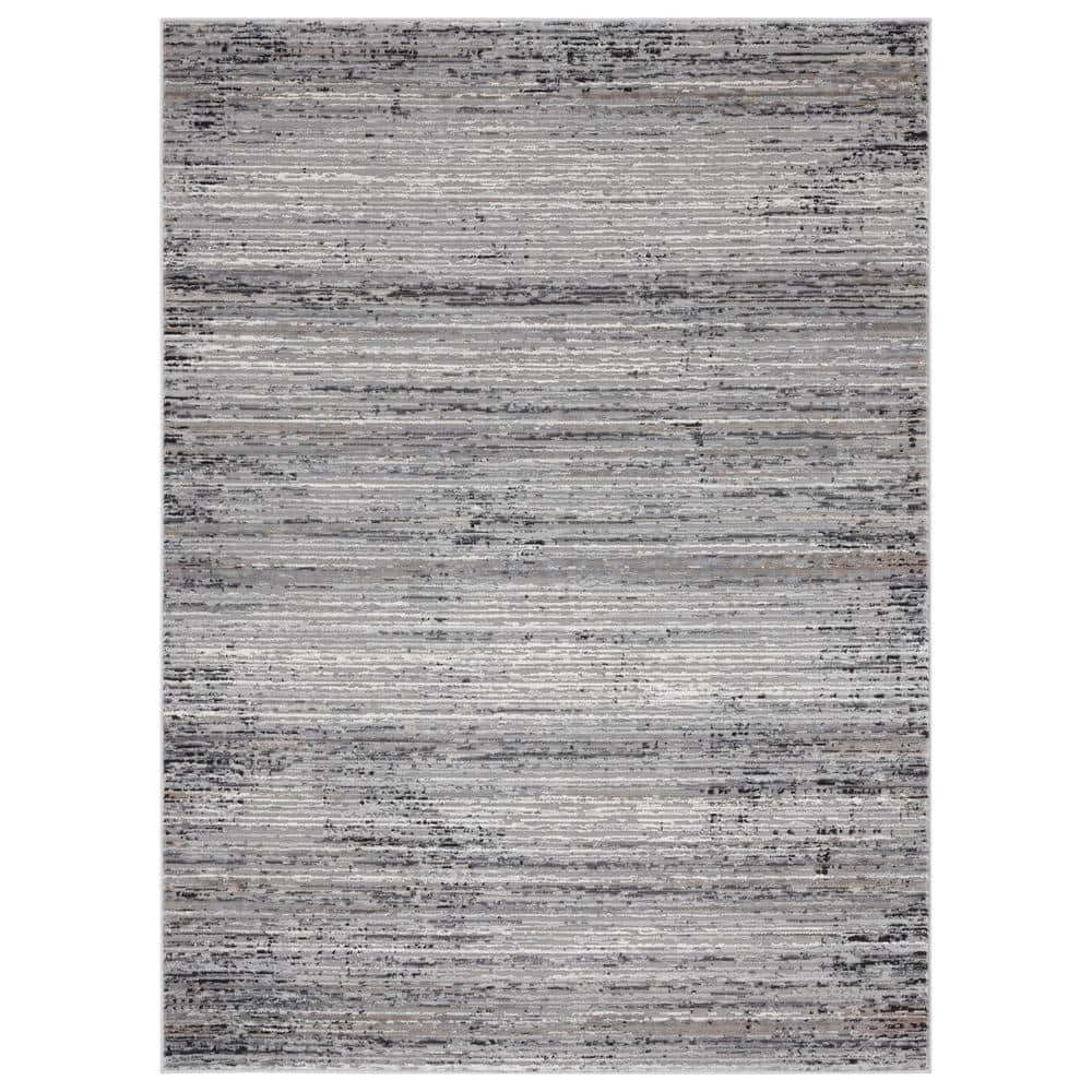 Austin Westway Grey 12 ft. 6 in. x 15 ft. Oversize Area Rug by United Weavers 3 Austin Westway Grey 12 ft. 6 in. x 15 ft. Oversize Area Rug by United Weavers