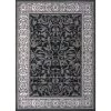 Dallas Baroness Grey 2 ft. x 7 ft. Runner Rug by United Weavers