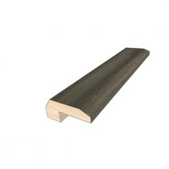 Gunmetal 0.523 in. Thick x 1-1/2 in. Width x 78 in. Length Hardwood Threshold Molding by OptiWood 7 Gunmetal 0.523 in. Thick x 1-1/2 in. Width x 78 in. Length Hardwood Threshold Molding by OptiWood -United Weavers shop gunmetal optiwood wood floor trim m611013th 31 1000