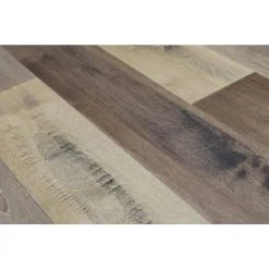 Homestead 0.28 in. T x 5 in. W x Varying Length Waterproof Engineered Hardwood Flooring (16.68 sq. ft. / case) by OptiWood 12 Homestead 0.28 in. T x 5 in. W x Varying Length Waterproof Engineered Hardwood Flooring (16.68 sq. ft. / case) by OptiWood -United Weavers shop homestead optiwood engineered hardwood 711022 a0 1000
