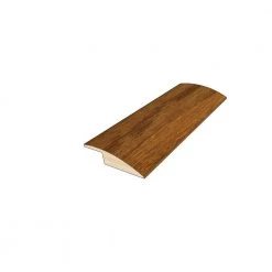 Honeystone 0.50 in. Thick x 1.50 in. Width x 78 in. Length Overlap Reducer Hardwood Molding by OptiWood -United Weavers shop honeystone optiwood wood floor trim m611006lrd 31 1000