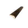 Honeystone 0.523 in. Thick x 1-1/2 in. Width x 78 in. Length Hardwood Threshold Molding by OptiWood