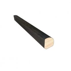 Hudson Bay 0.75 in. Thick x 0.75 in. Width x 78 in. Length Quarter Round Hardwood Molding by OptiWood