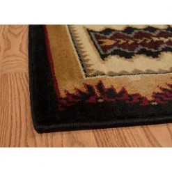 Affinity Coltan Ivory 5 ft. 3 in. x 7 ft. 2 in. Area Rug by United Weavers 11 Affinity Coltan Ivory 5 ft. 3 in. x 7 ft. 2 in. Area Rug by United Weavers -United Weavers shop ivory united weavers area rugs 750 01815 58 4f 1000