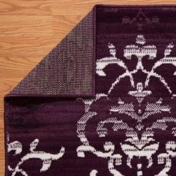 Countess Lilac 8 ft. x 11 ft. Indoor Area Rug by United Weavers 11 Countess Lilac 8 ft. x 11 ft. Indoor Area Rug by United Weavers -United Weavers shop lilac united weavers area rugs 851 10784 912 40 1000