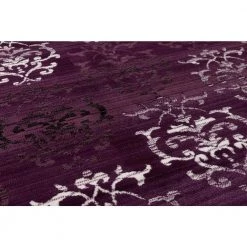 Countess Lilac 8 ft. x 11 ft. Indoor Area Rug by United Weavers 13 Countess Lilac 8 ft. x 11 ft. Indoor Area Rug by United Weavers -United Weavers shop lilac united weavers area rugs 851 10784 912 4f 1000