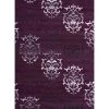 Countess Lilac 8 ft. x 11 ft. Indoor Area Rug by United Weavers 1 Countess Lilac 8 ft. x 11 ft. Indoor Area Rug by United Weavers -United Weavers shop lilac united weavers area rugs 851 10784 912 64 1000