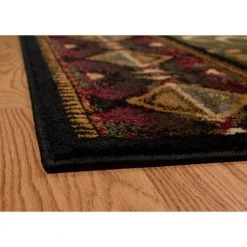 Affinity Hunter's Dream Lodge 1 ft. 10 in. x 3 ft. Accent Rug by United Weavers -United Weavers shop lodge united weavers area rugs 750 03843 24 4f 1000