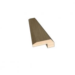 Manor 0.523 in. Thick x 1-1/2 in. Width x 78 in. Length Hardwood Threshold Molding by OptiWood -United Weavers shop manor optiwood wood floor trim m315w714ath 31 1000